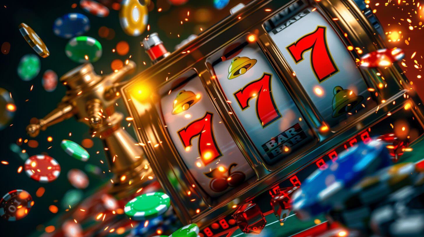 Tampilan antarmuka game online mgewe dengan pilihan sportsbook dan casino