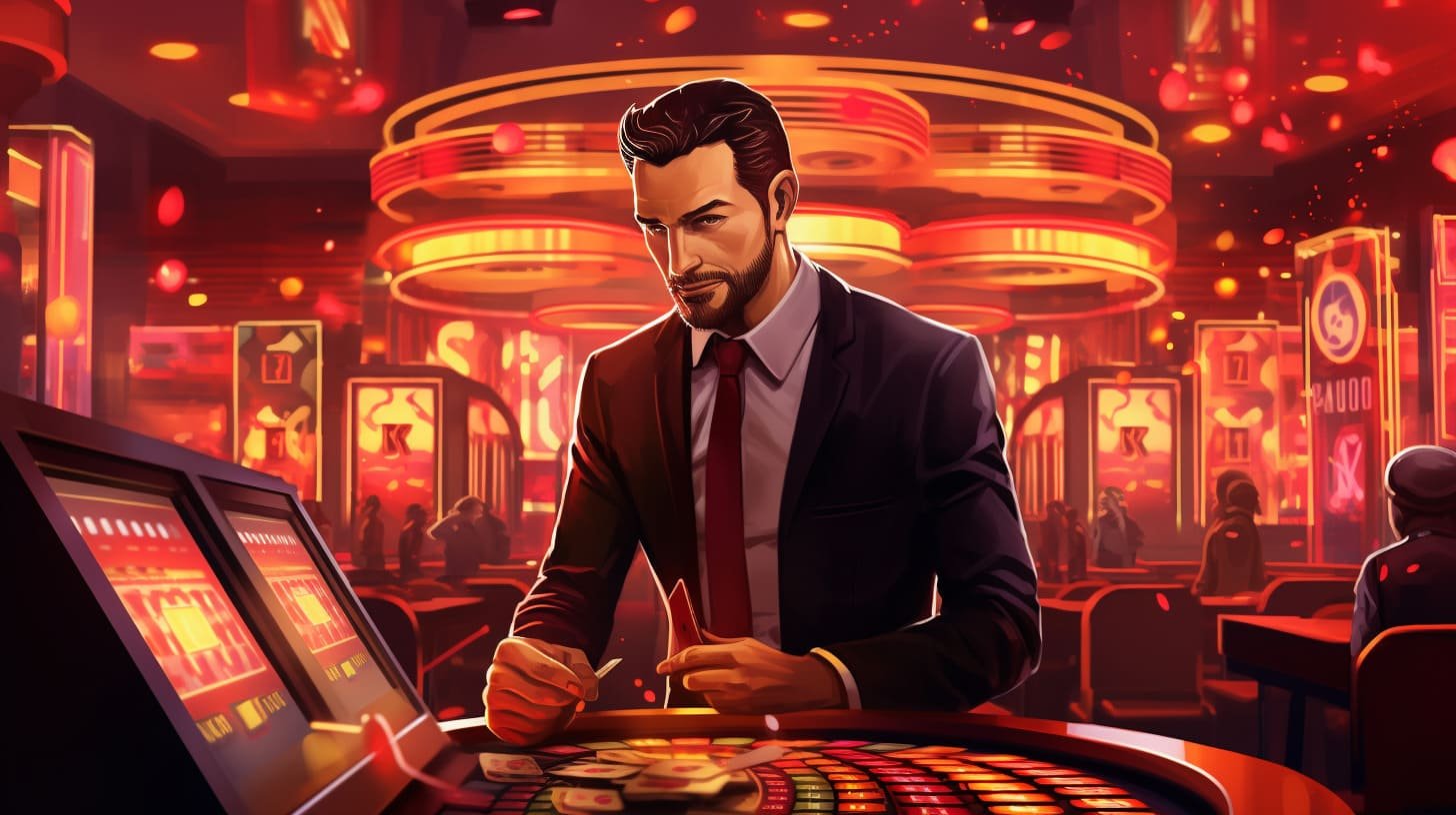 Pengguna Indonesia dari berbagai kota bermain game online melalui ponsel di mgewe