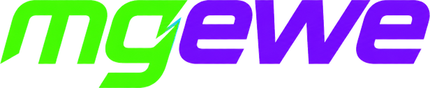 Logo mgewe platform game online Indonesia